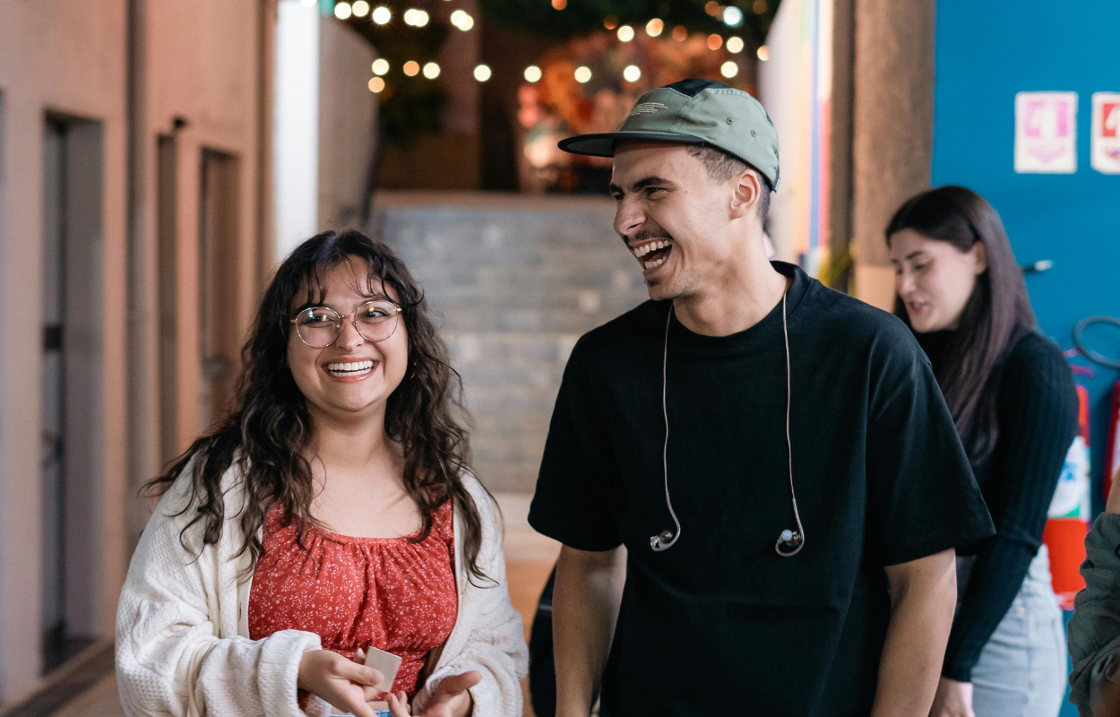 Naya Therapy - Mental Health Therapy for 20 to 29 year olds in Pennsylvania