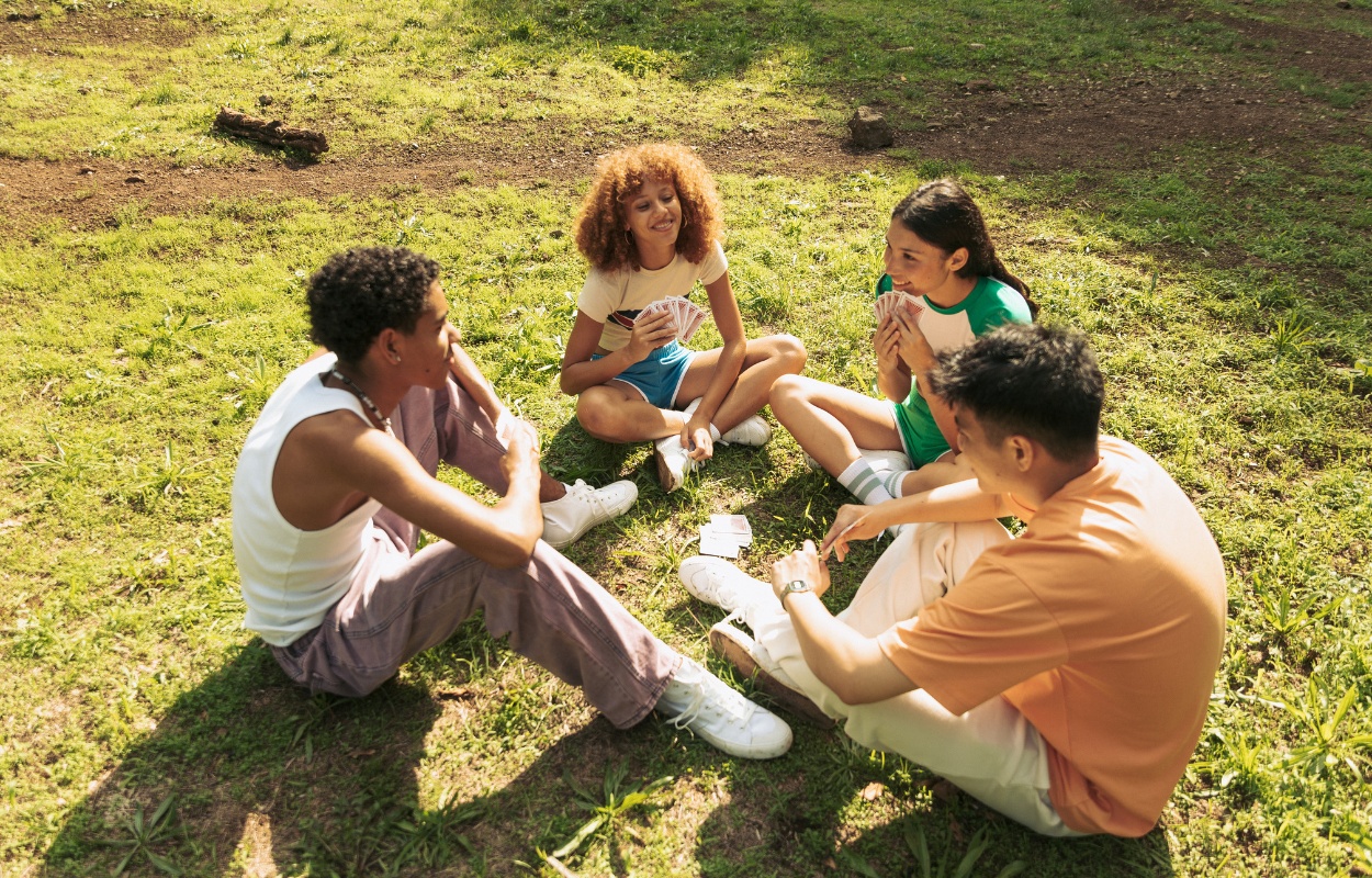Naya Therapy - Mental Health Therapy for 20 to 29 year olds in Pennsylvania
