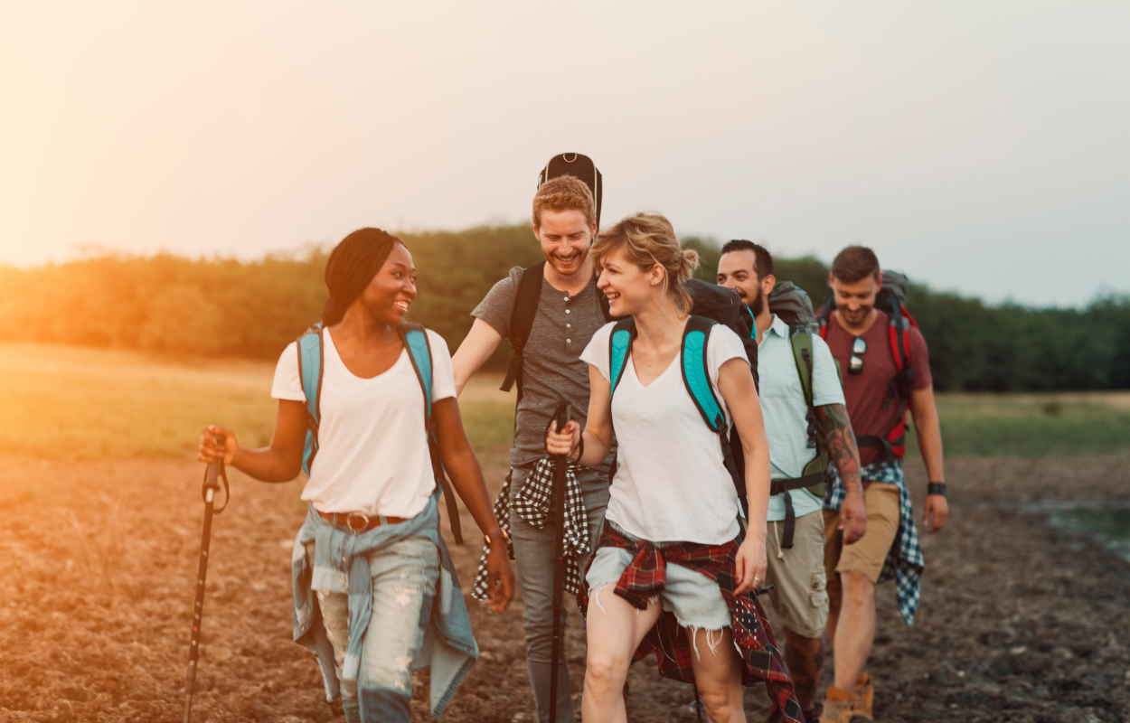 Naya Therapy - Mental Health Therapy for 20 to 29 year olds in Pennsylvania