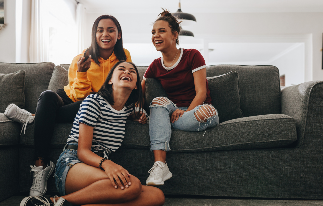 Naya Therapy - Mental Health Therapy for 20 to 29 year olds in Pennsylvania