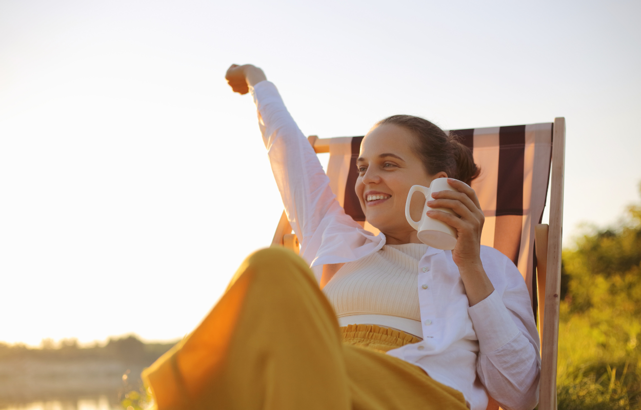 Naya Therapy - Mental Health Therapy for 20 to 29 year olds in Pennsylvania
